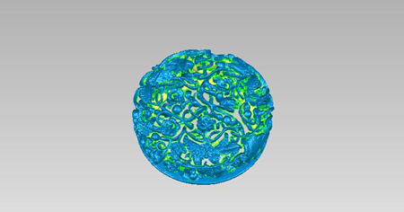 三維掃描儀的發展前景