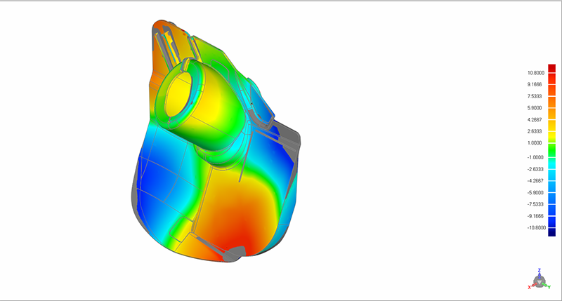三維掃描服務詳述
