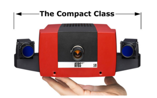 三維掃描儀品牌 三維掃描儀品牌