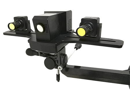 3D掃描儀原理介紹