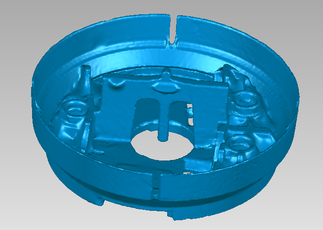 三維掃描儀給汽車領(lǐng)域帶來的變化