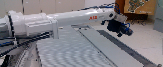 三維掃描儀分類